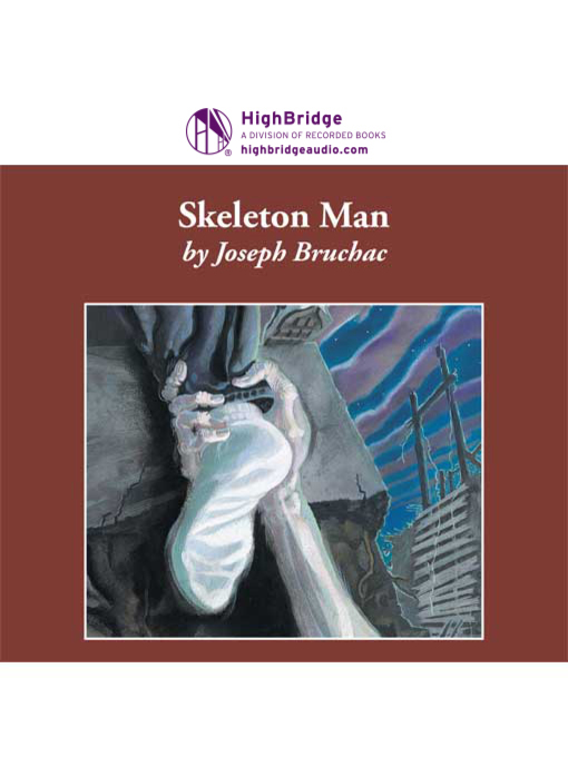 Title details for Skeleton Man by Joseph Bruchac - Wait list